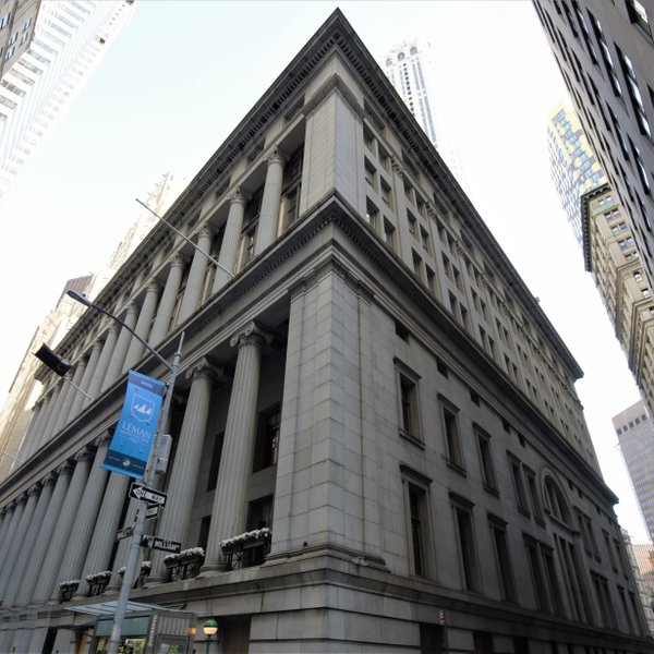 Cipriani Club Residences Building, 55 Wall Street, New York, NY, 10005, Financial District NYC Condos